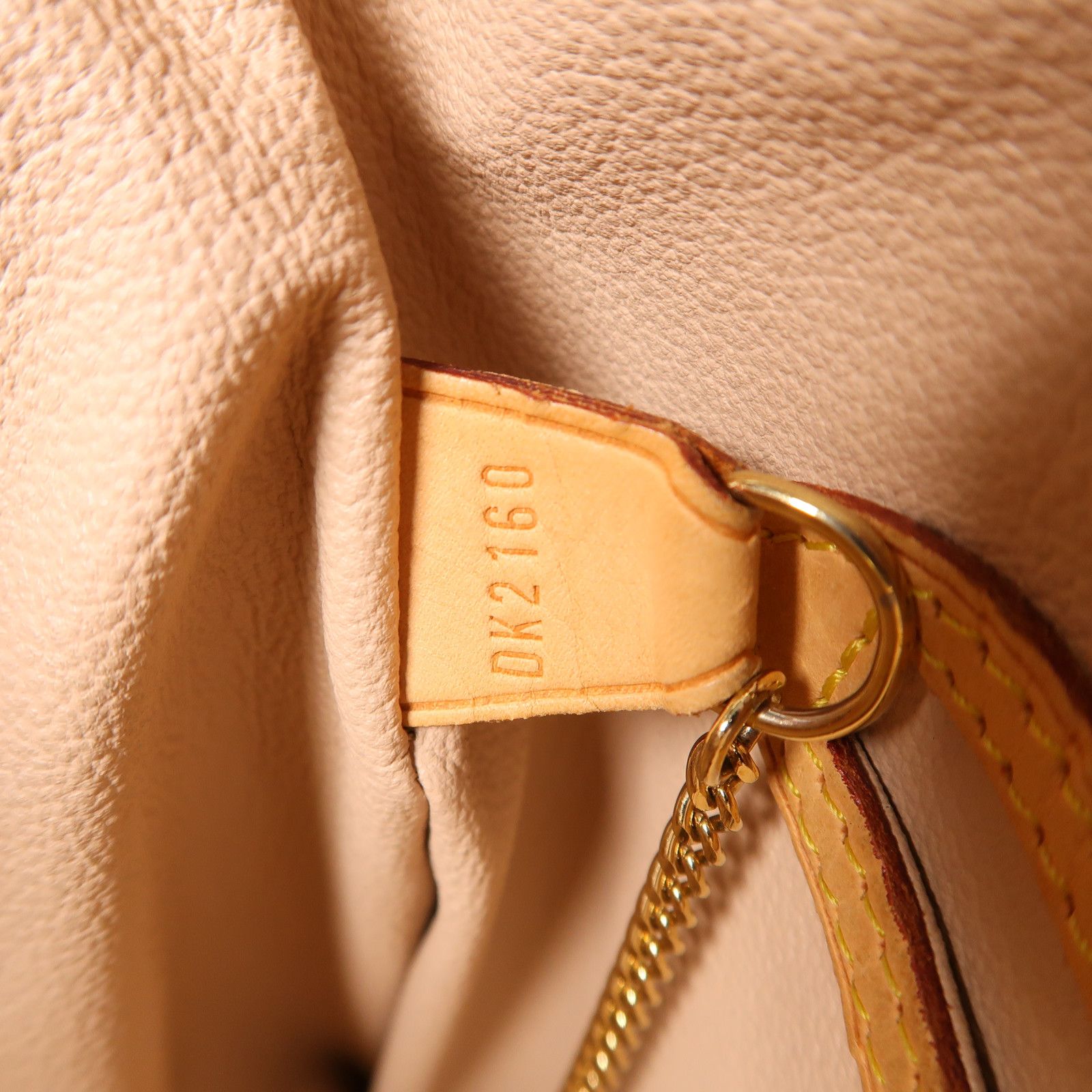 Louis Vuitton Bucket GM, Monogram