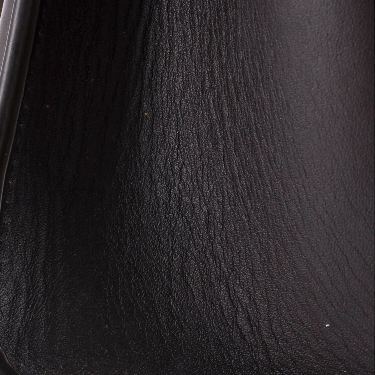Celine Luggage Bag Smooth Leather Micro