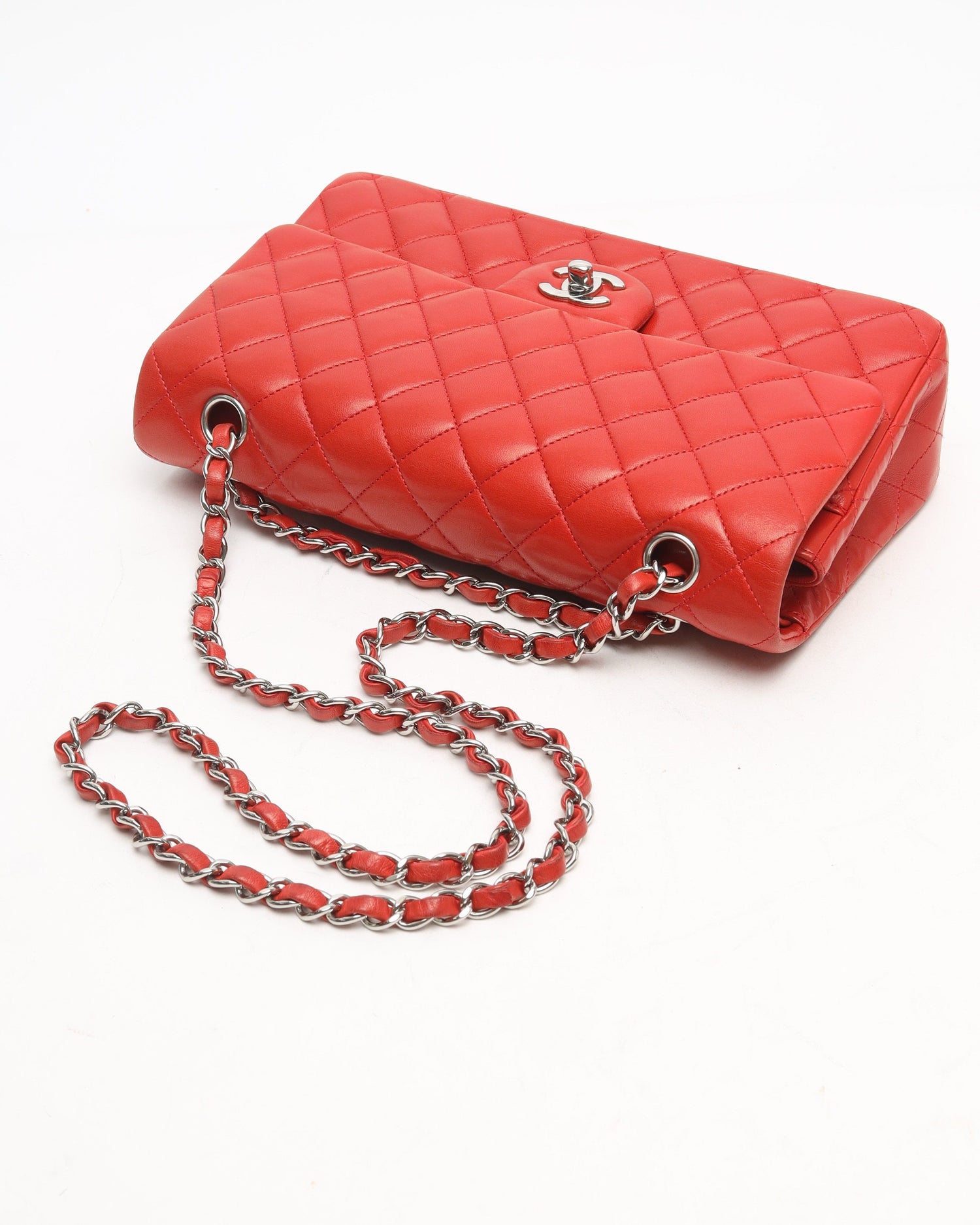 Chanel Medium Classic Double Flap Bag