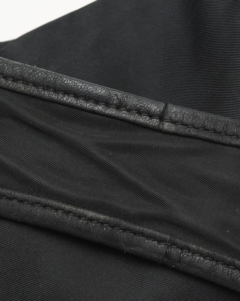 Prada Tessuto Hobo Bag