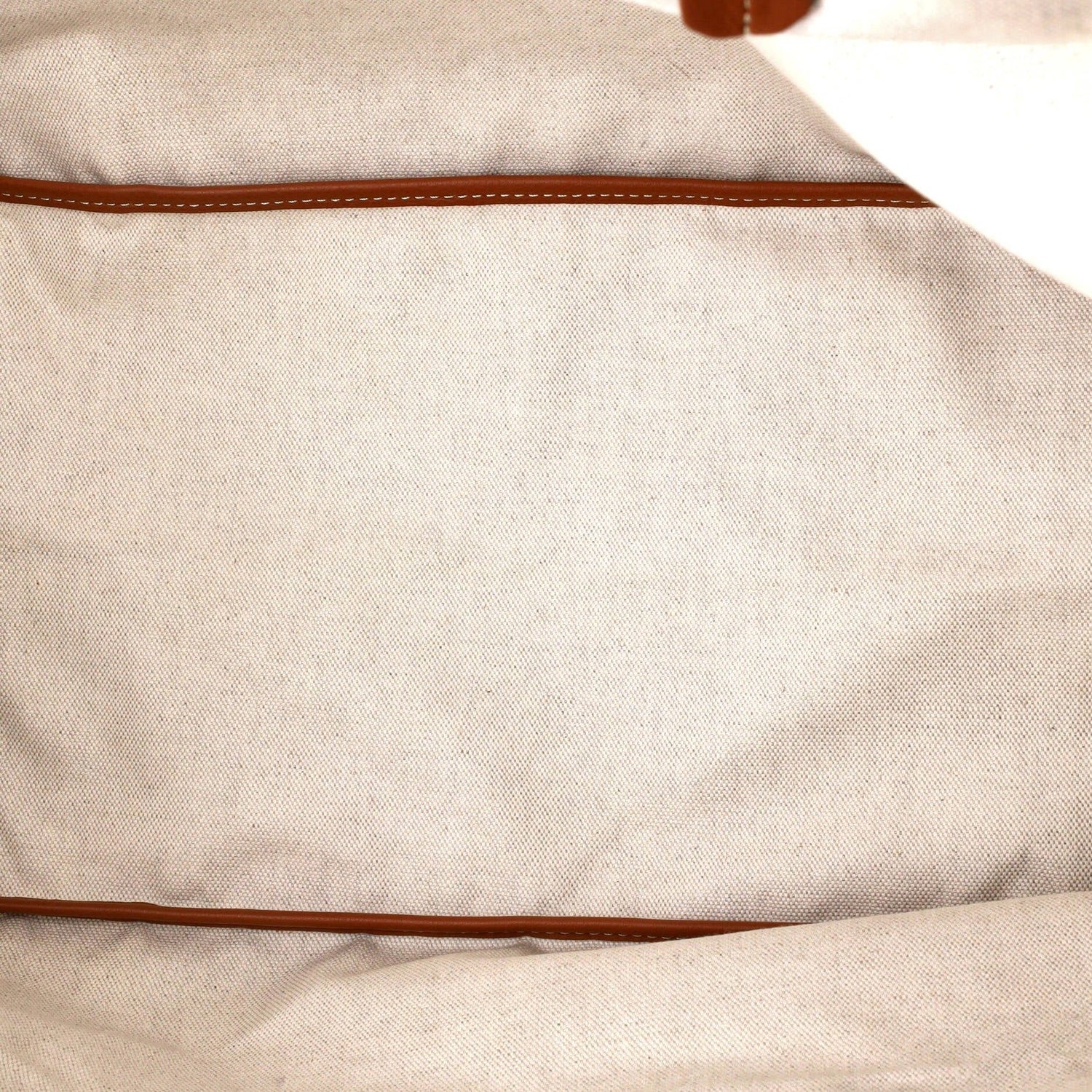 Saint Louis Tote Printed Coated Canvas Gm