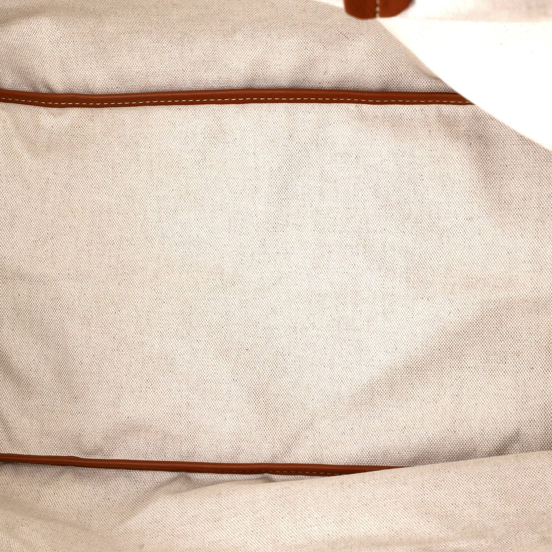 Saint Louis Tote Printed Coated Canvas Gm