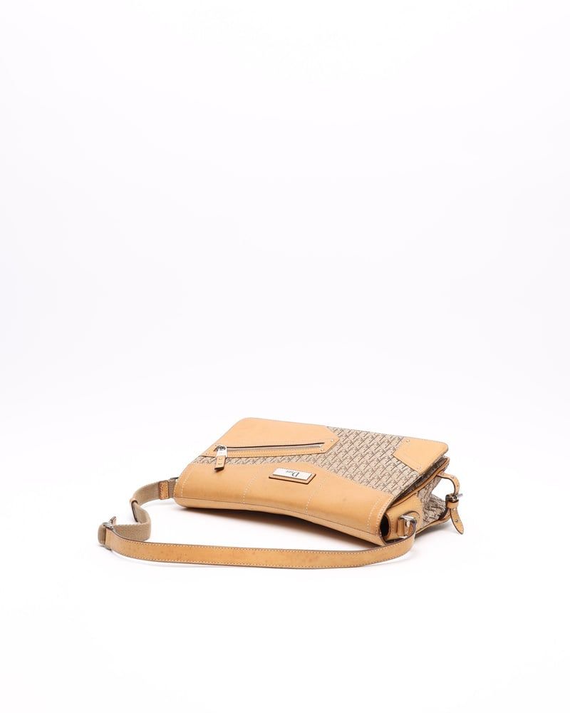 Christian Dior Street Chic Shoulder Bag