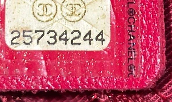 Chanel Gabrielle Hobo Quilted Aged Calfskin Medium