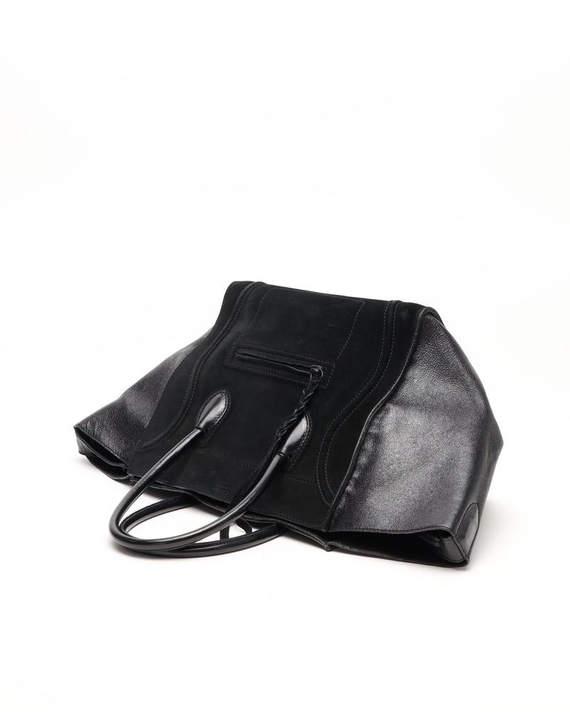 Celine Luggage Phantom Bag