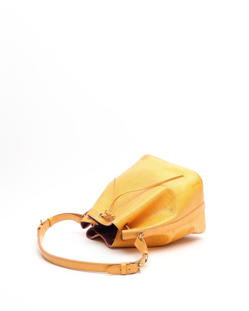 Louis Vuitton EPI Petit NoŽ Bag