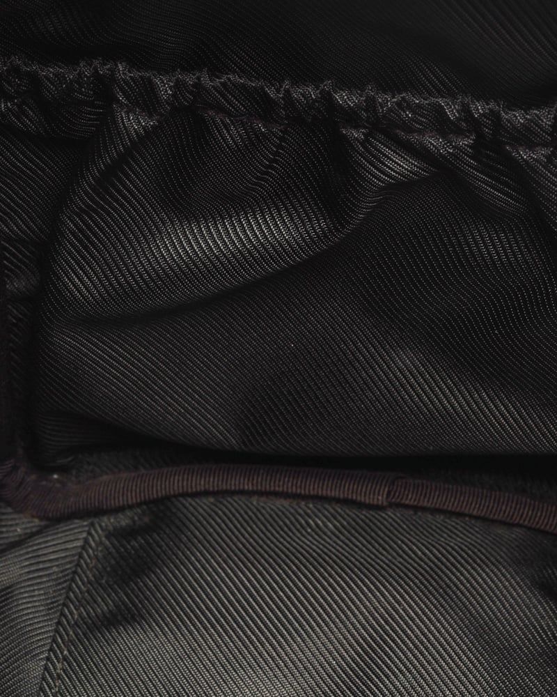Gucci GG Supreme Crossbody Bag