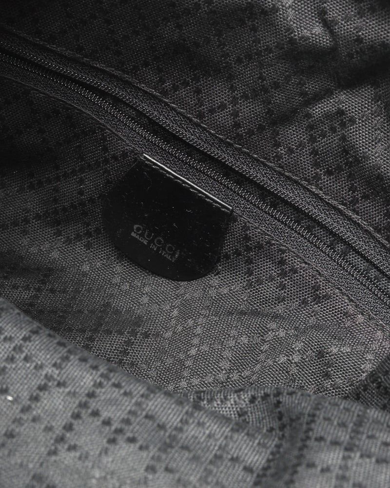 Gucci Bamboo Shoulder Bag