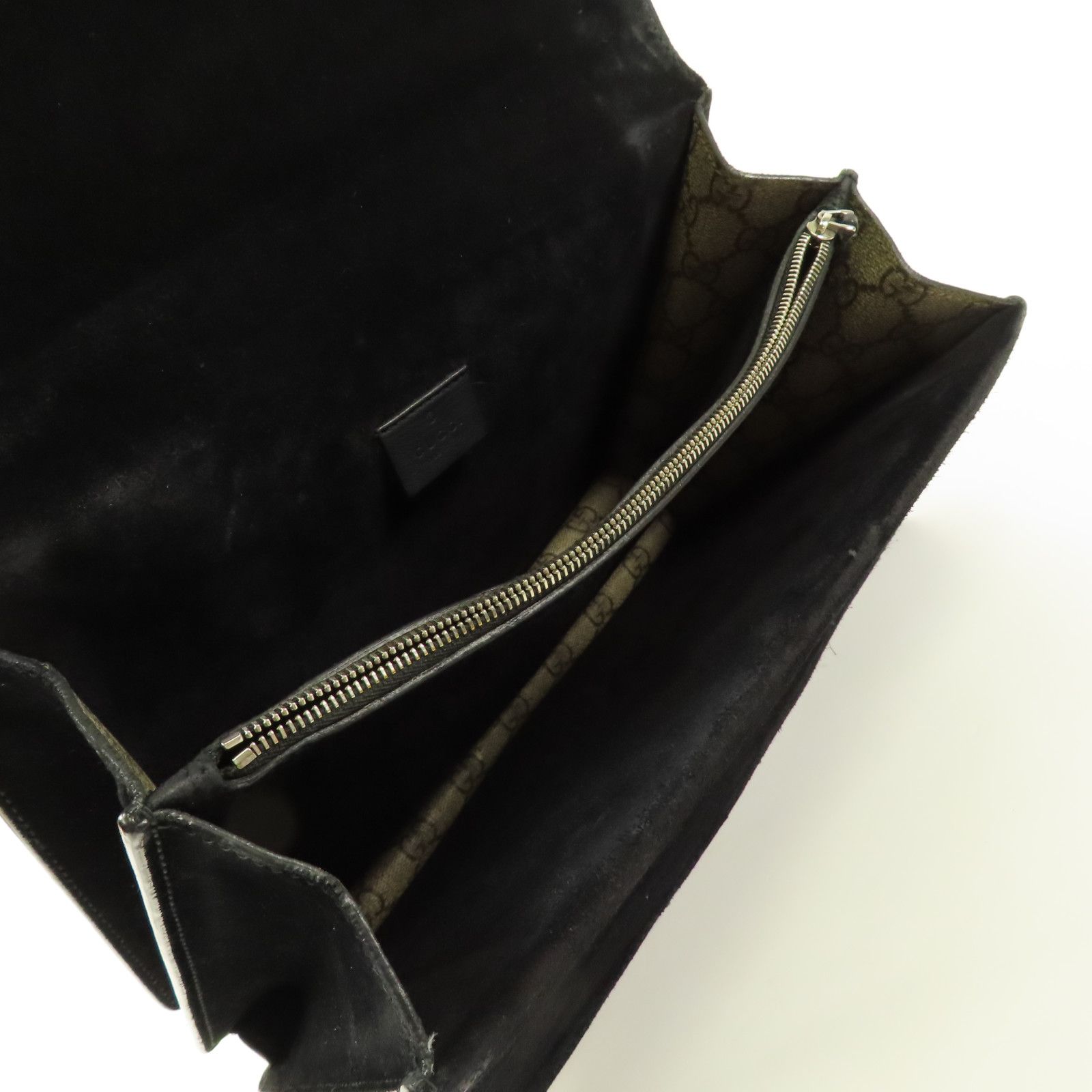 Gucci GG Supreme Dionysus Small (Medium)