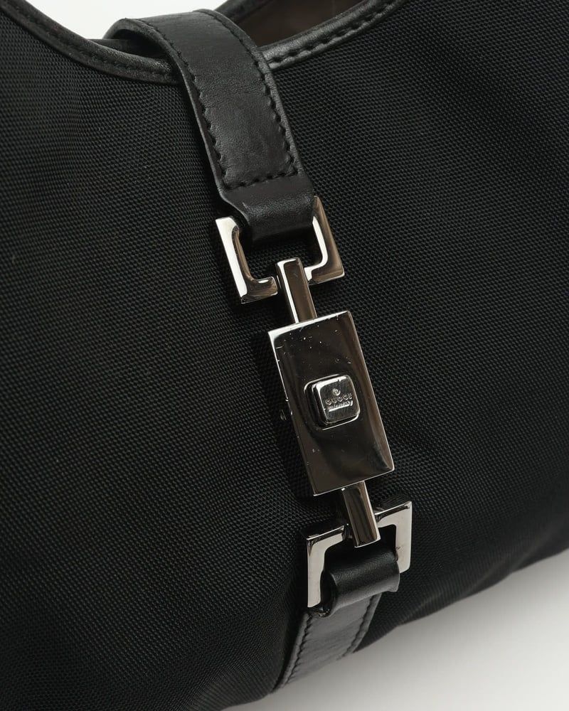 Gucci Jackie Bardot Bag