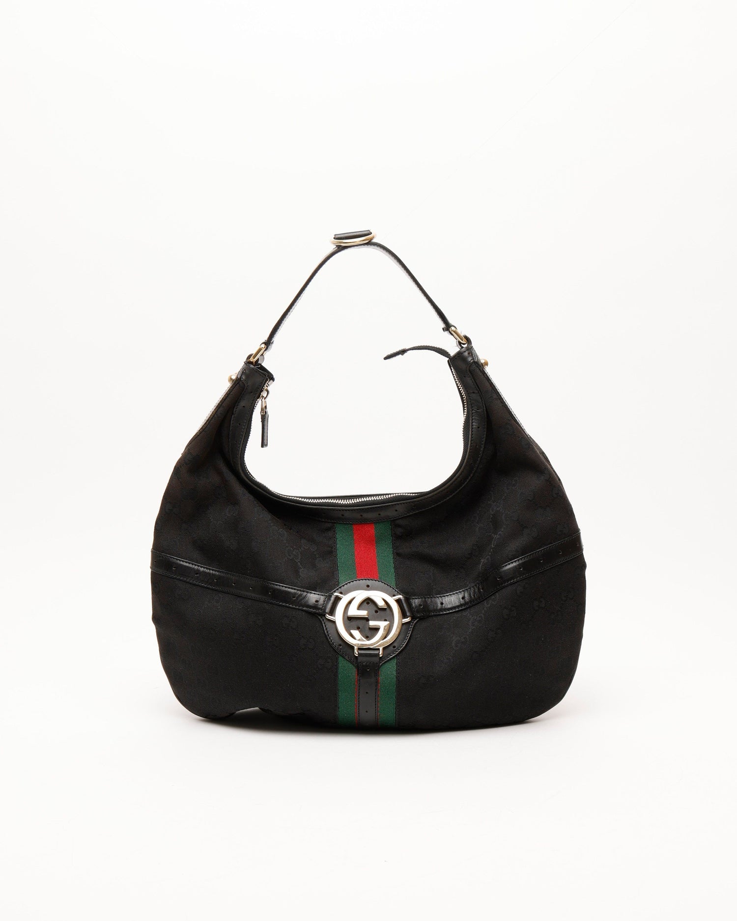 Gucci GG Hobo Bag