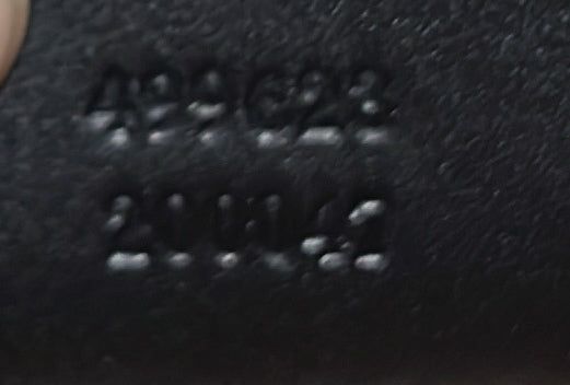 Gucci Dionysus Bag Gg Velvet Mini