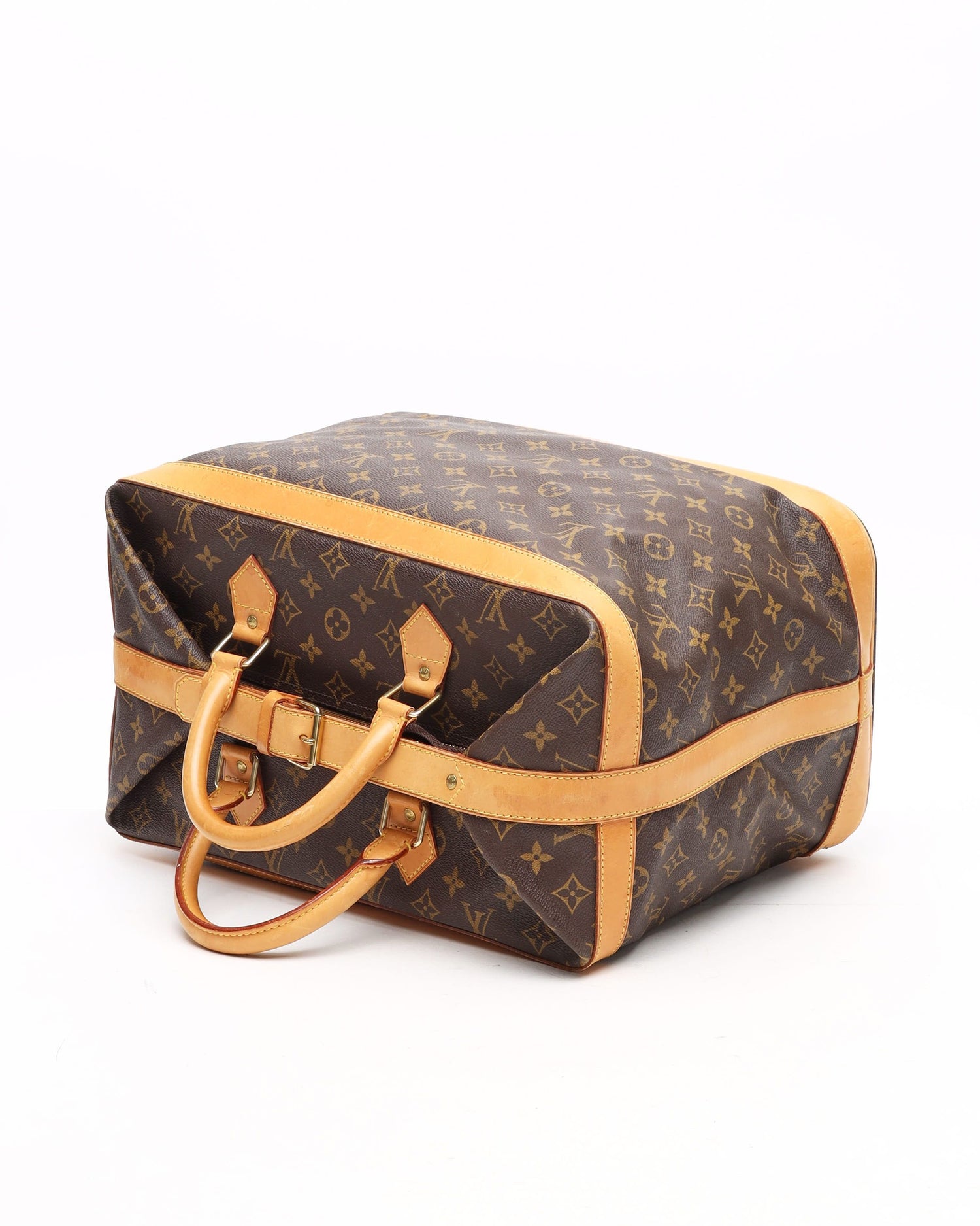 Louis Vuitton Monogram Cruiser 40 Bag