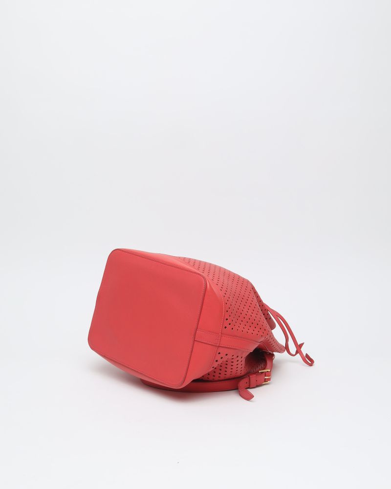 Louis Vuitton Limited Edition Flore Noé Gm Bag