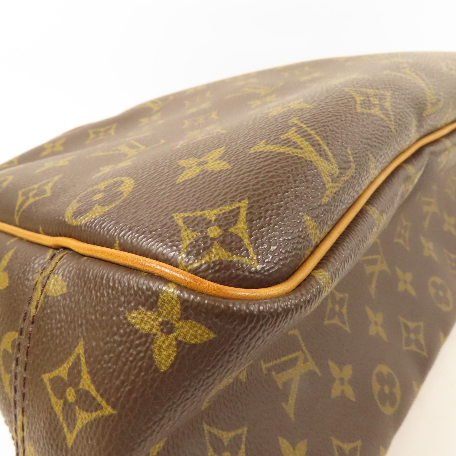 Louis Vuitton Deauville, Monogram