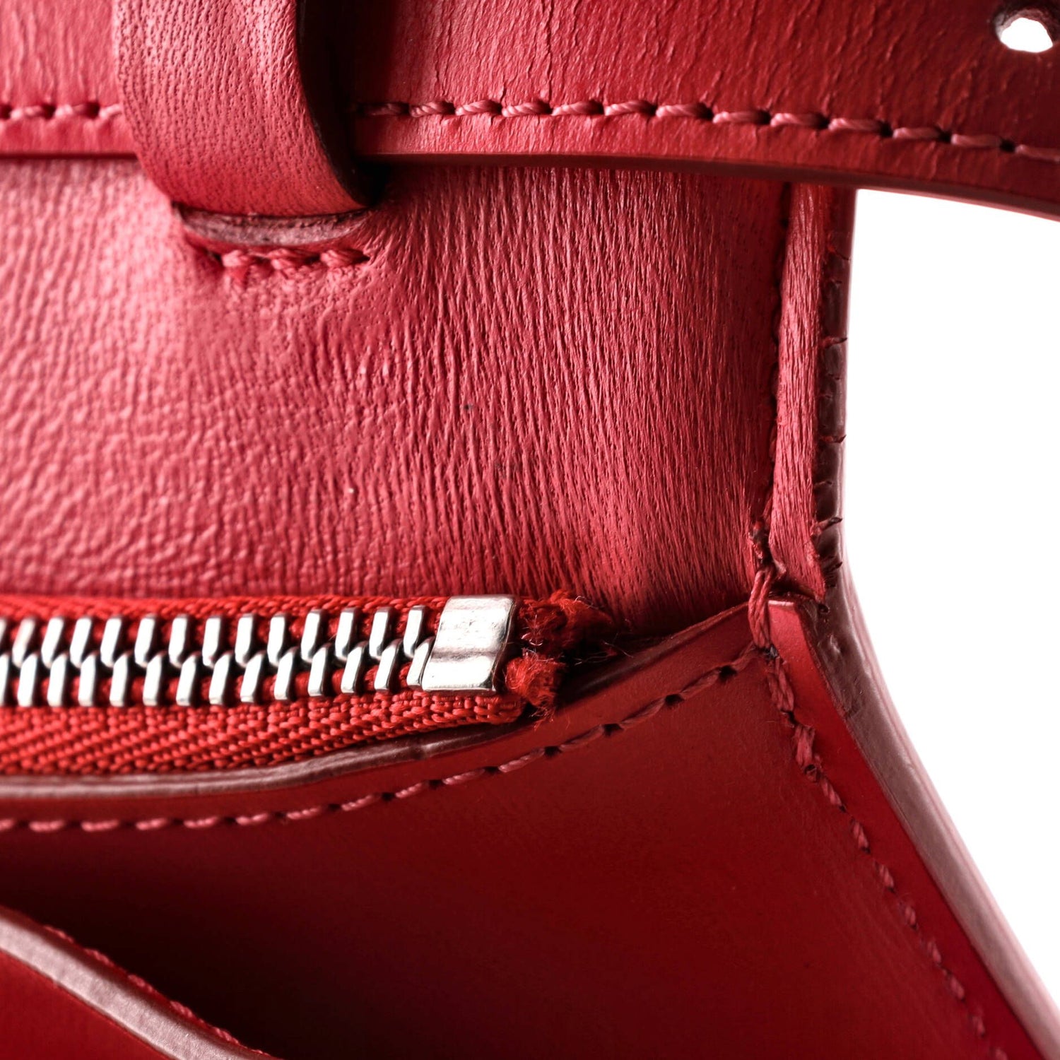 Celine Classic Box Bag Smooth Leather Medium