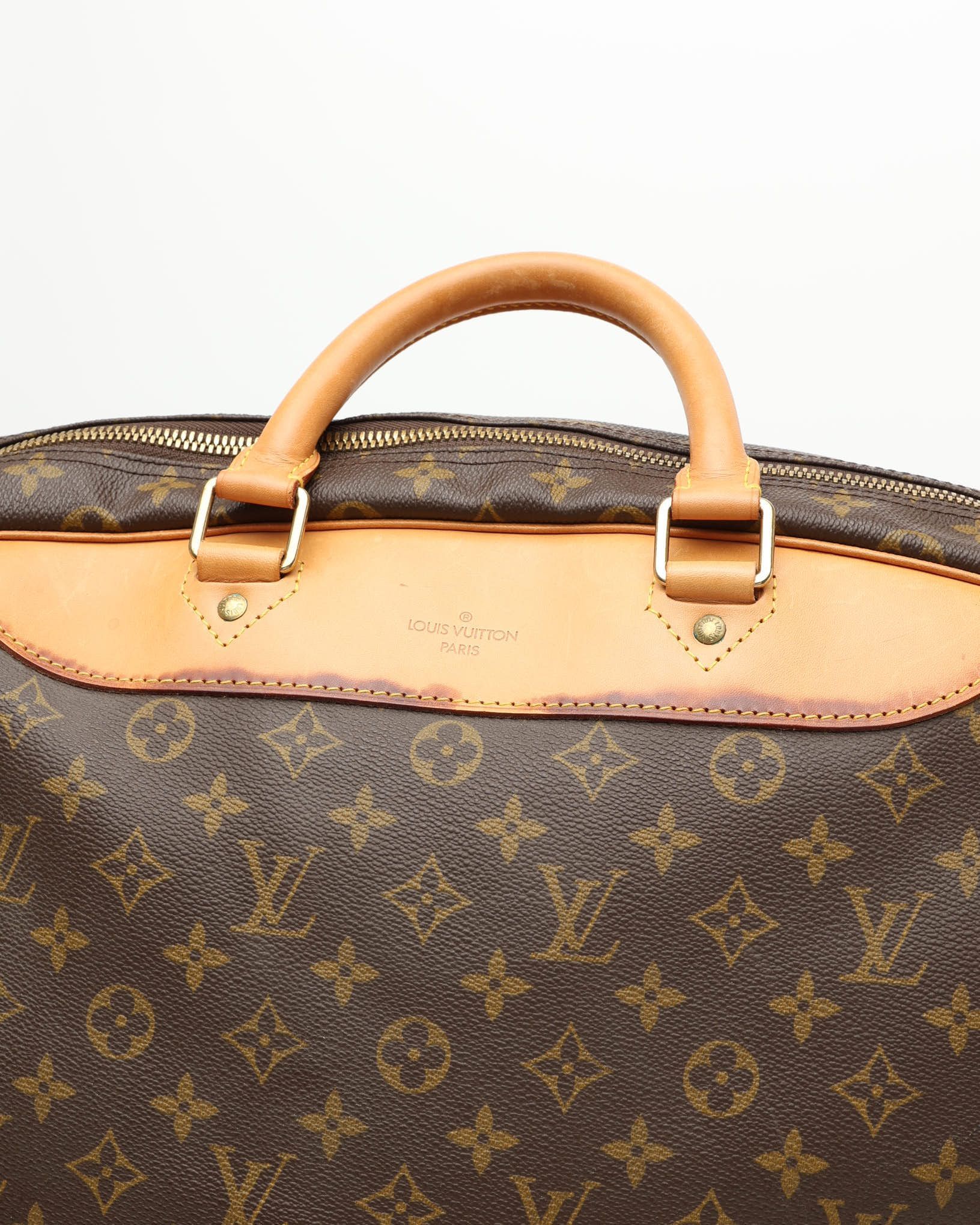 Louis Vuitton Monogram Evasion Bag