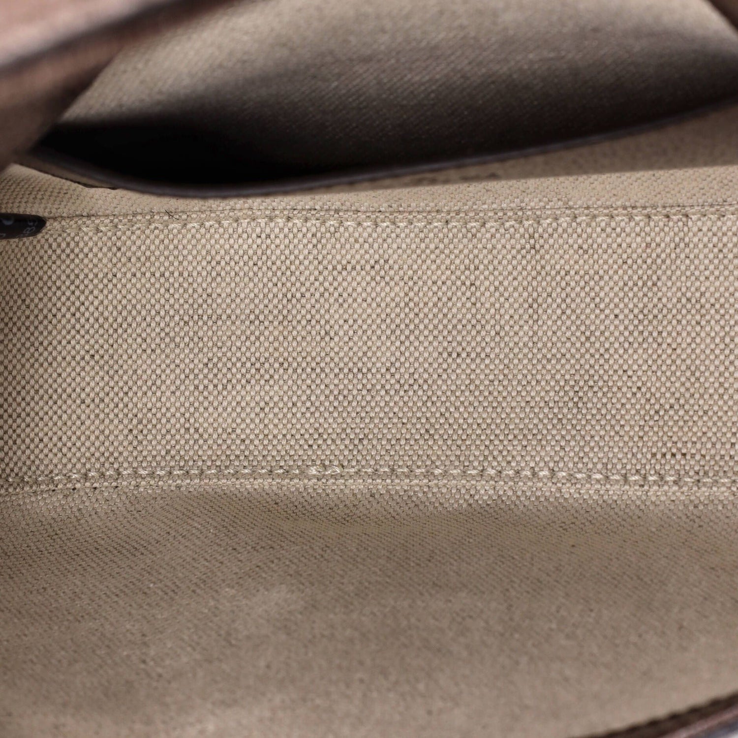 Gucci Horsebit 1955 Shoulder Bag Jumbo Gg Canvas Mini