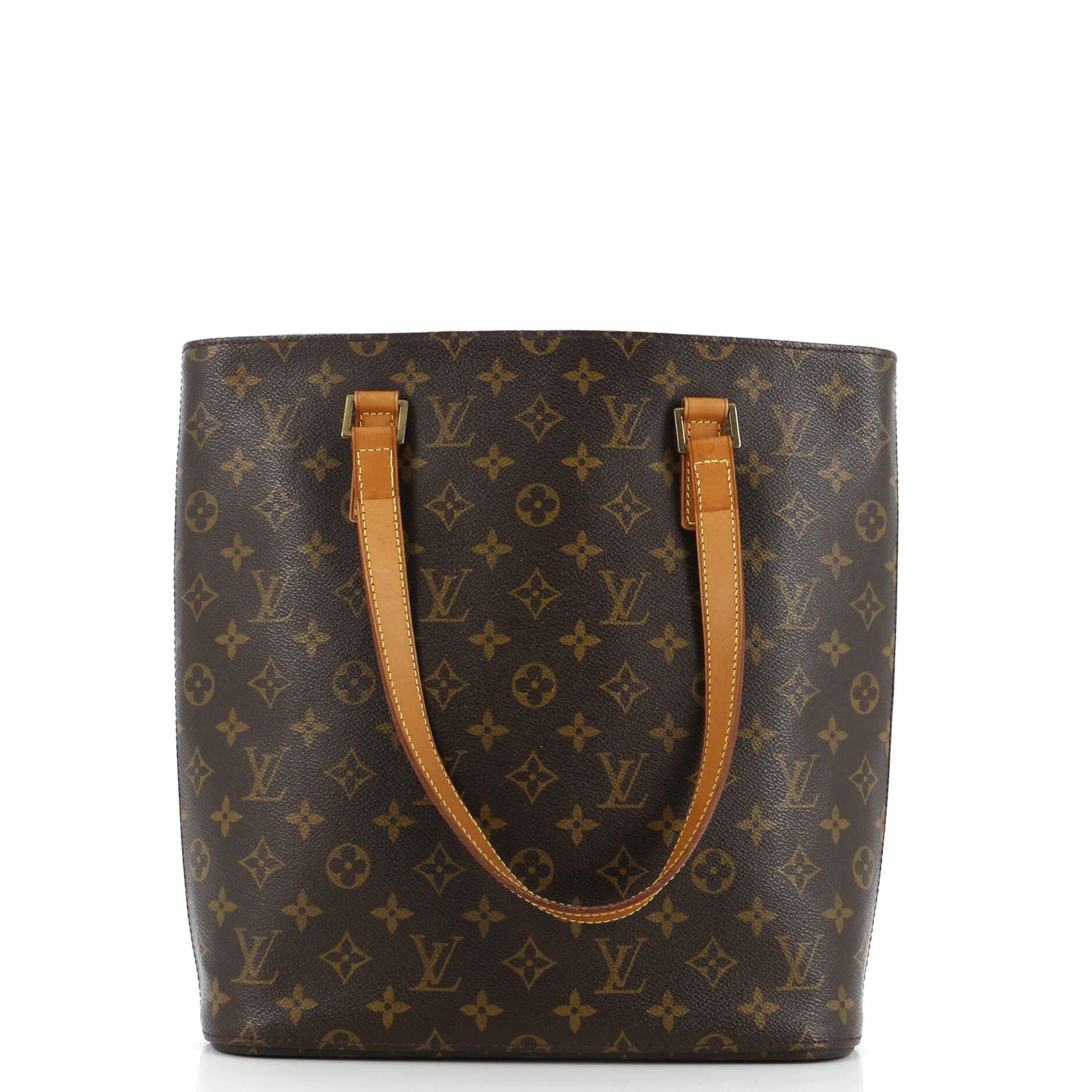 Louis Vuitton Vavin Tote Monogram Canvas Gm