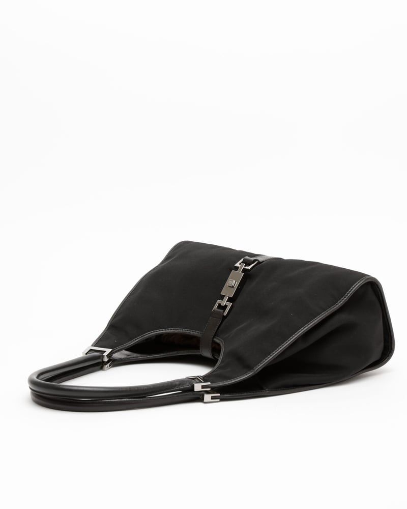 Gucci Jackie Bardot Bag