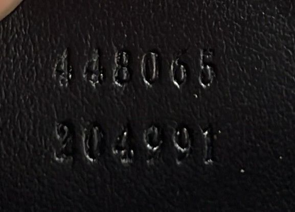 Gucci Mini GG Marmont Shoulder Bag, Matelasse Chevron