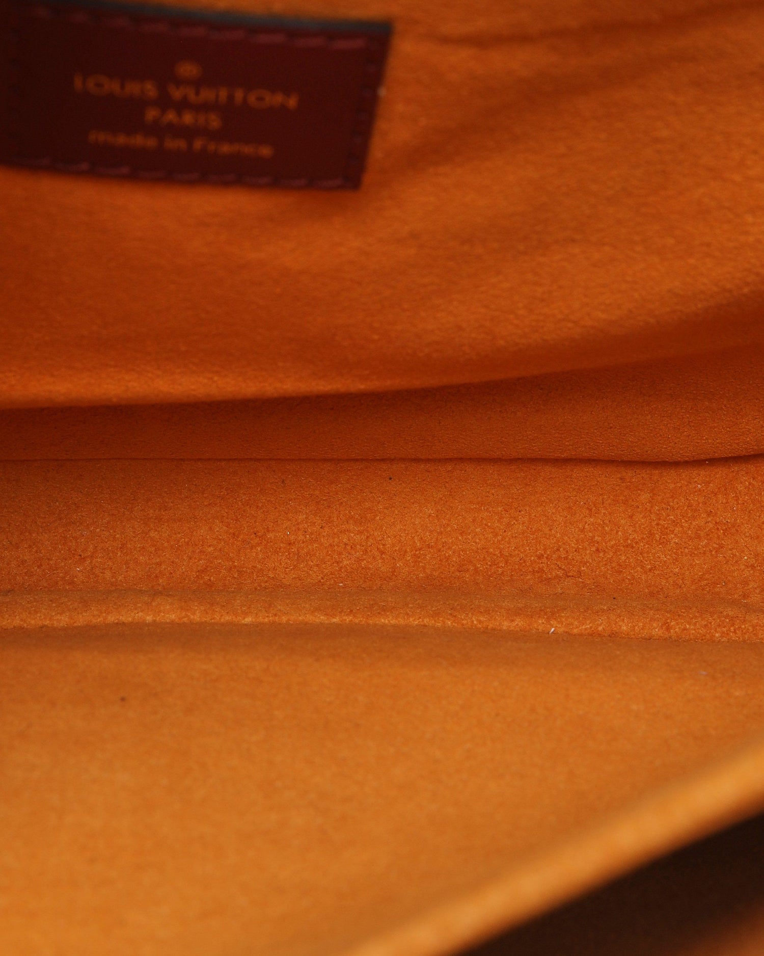 Louis Vuitton Braided Monogram Pochette Metis Bag
