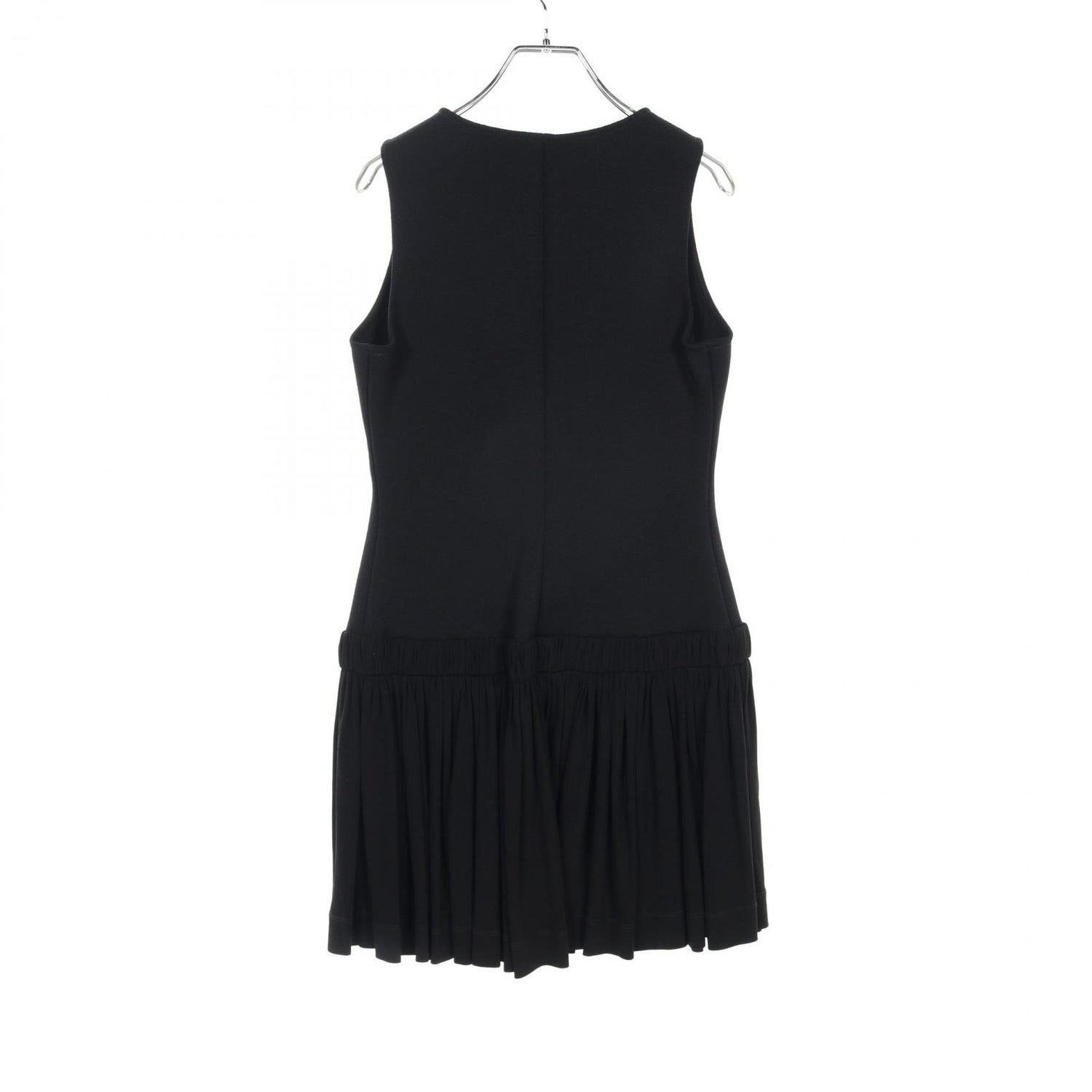 Louis Vuitton Black Dress Rw 231b Vib Foro 92