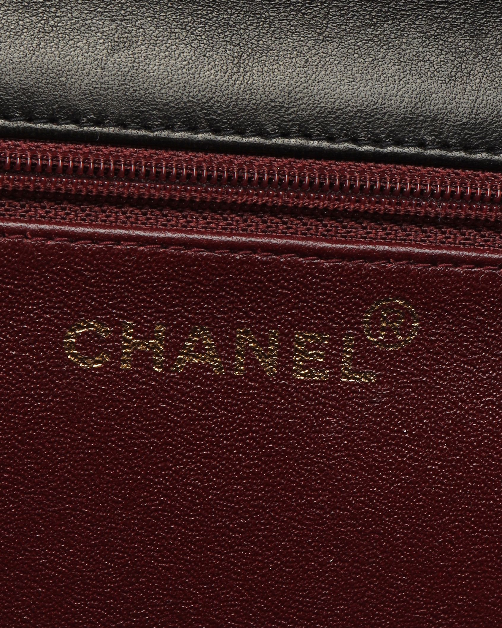 Chanel Classic Medium Single Flap