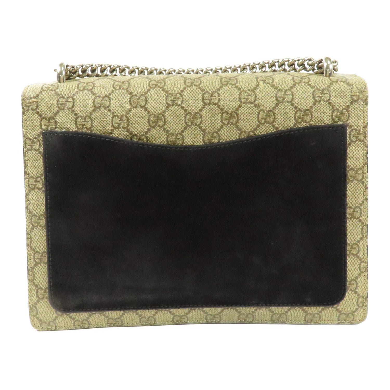 Gucci GG Supreme Dionysus Small (Medium)