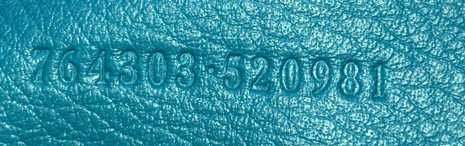 Gucci Jackie 1961 Hobo Gg Velvet Small