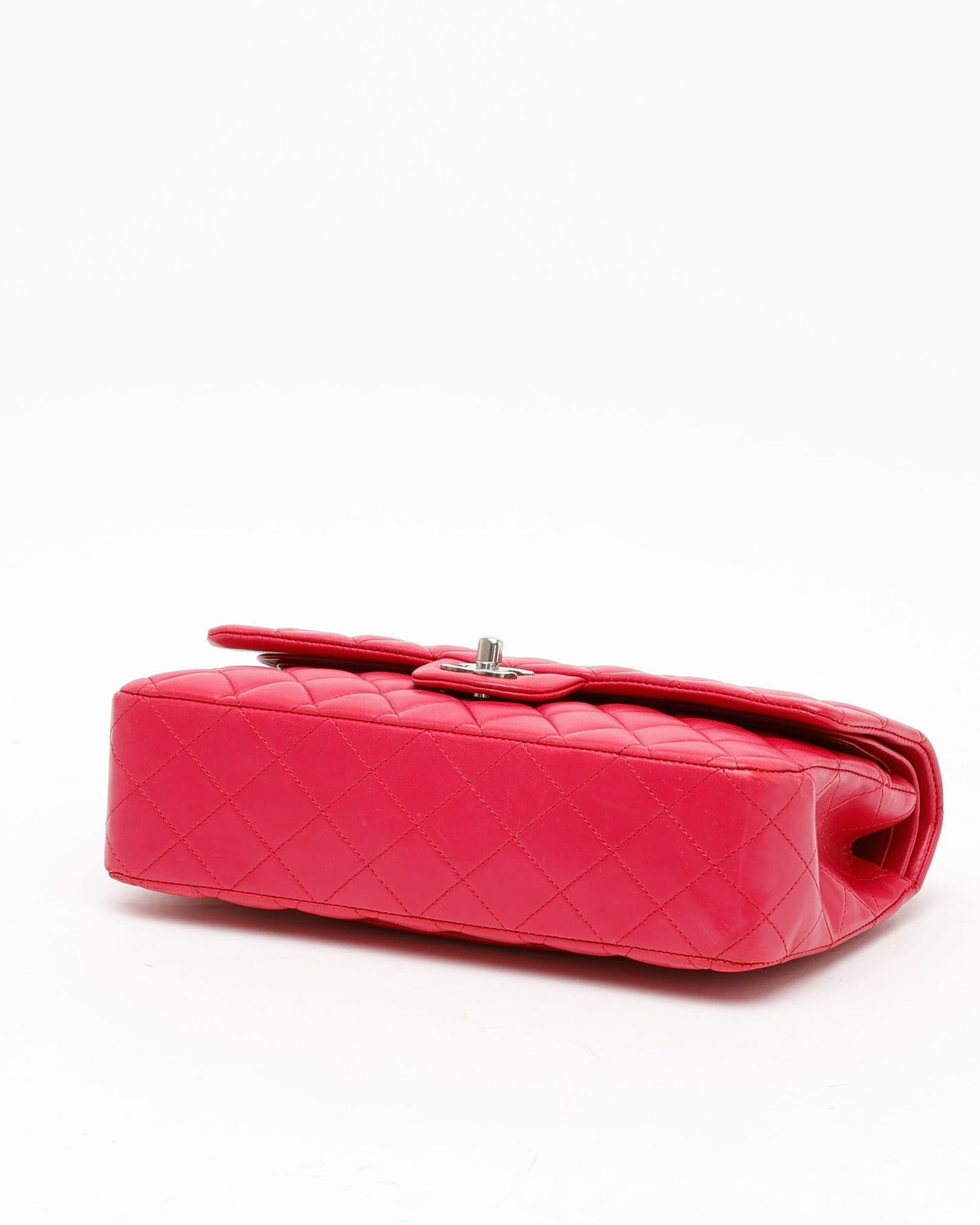 Chanel Classic Medium Double Flap Bag