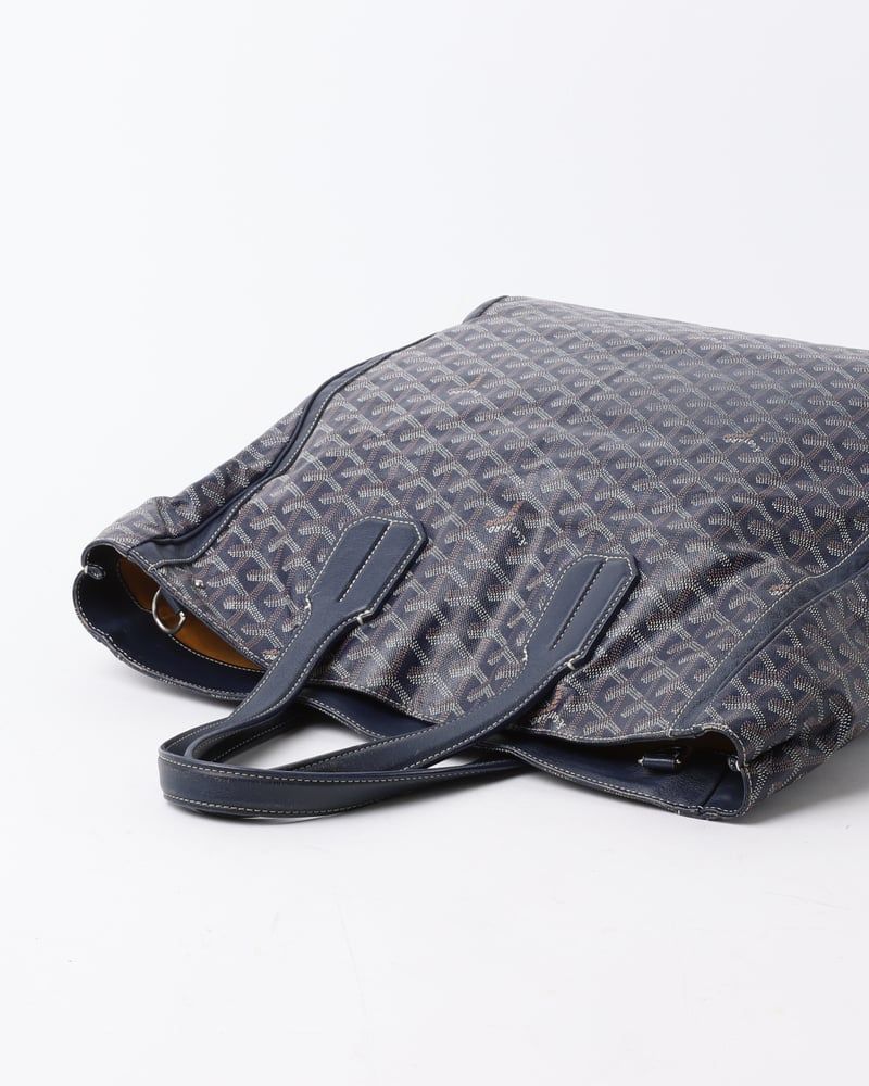 Goyard Voltaire Tote Bag
