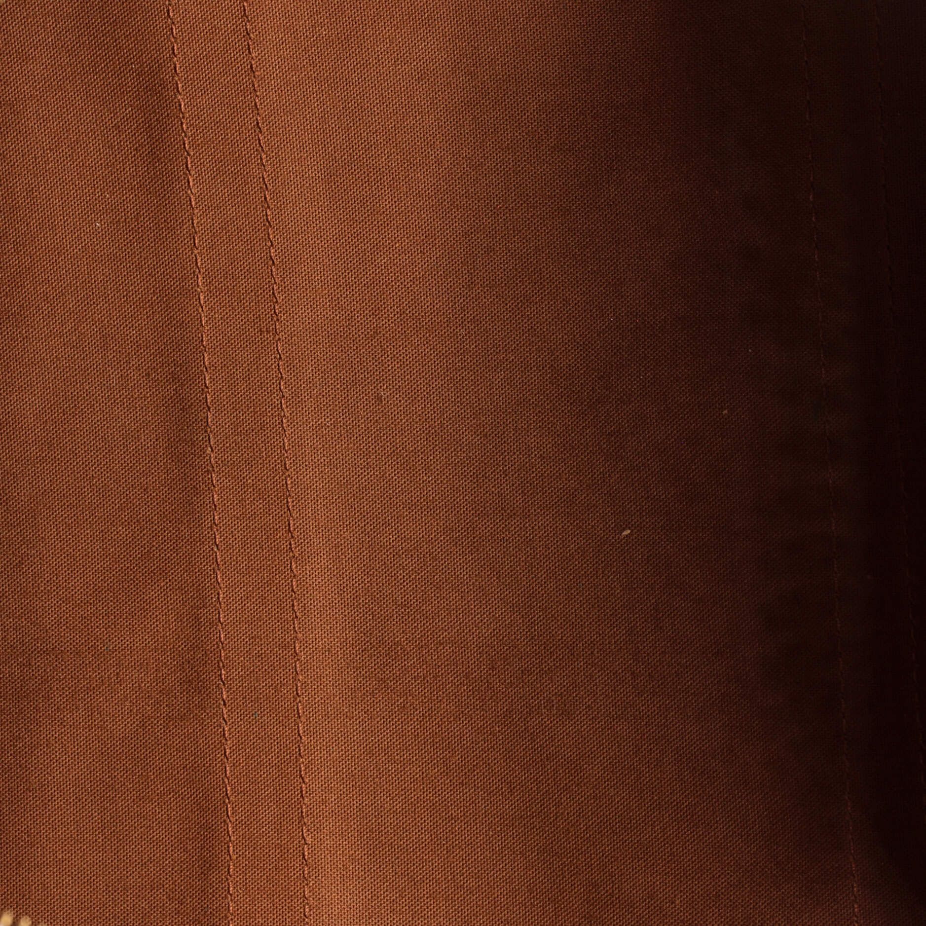 Louis Vuitton Keepall Bandouliere 60, Monogram