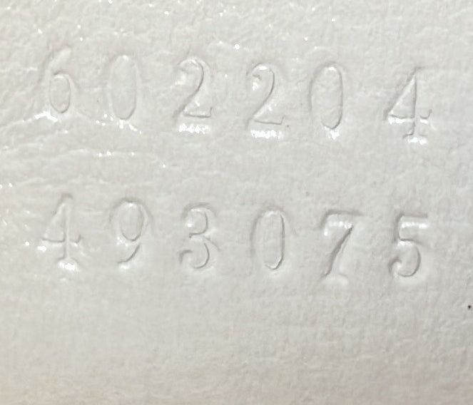 Gucci Horsebit 1955 Shoulder Bag Leather Small