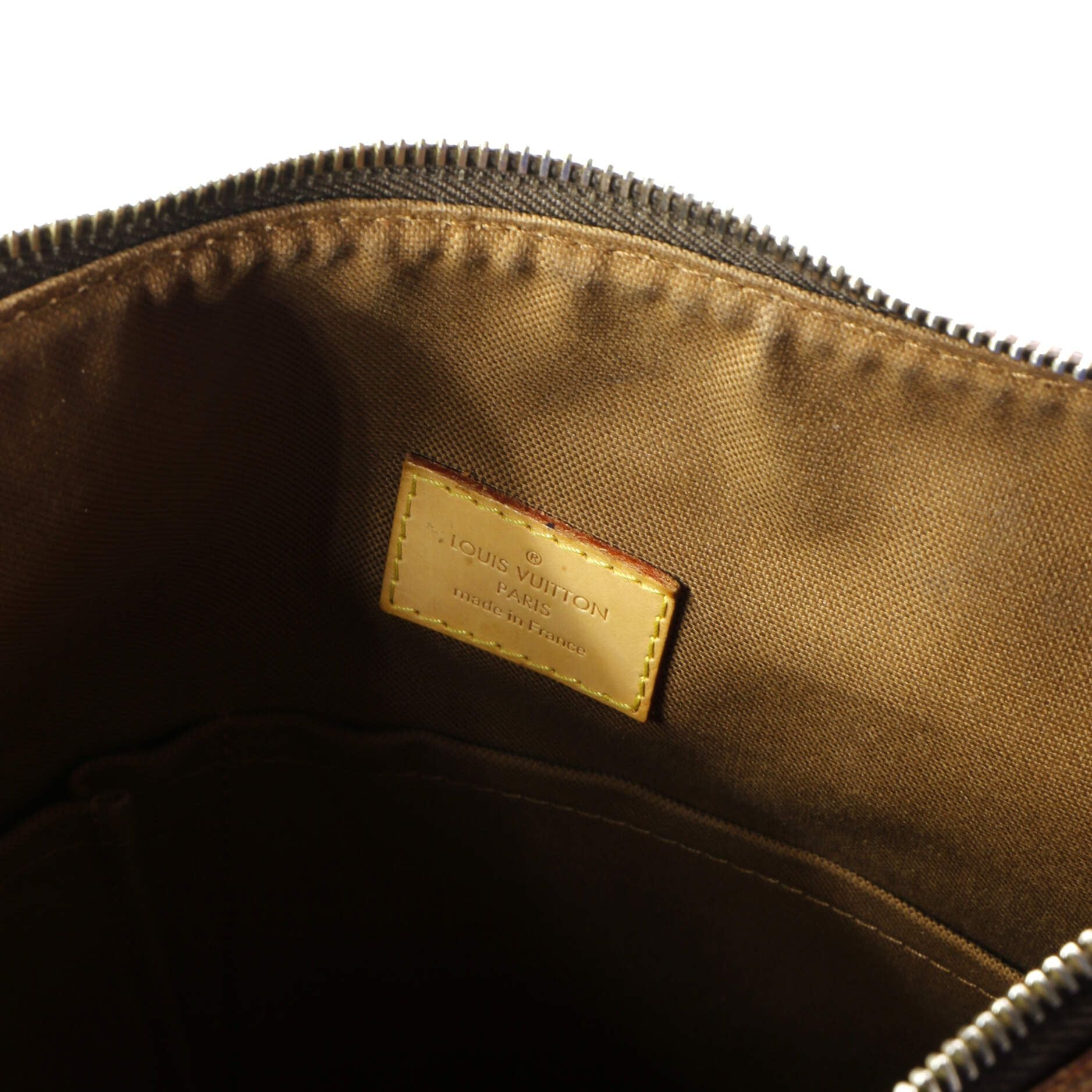 Louis Vuitton Odeon MM, Monogram