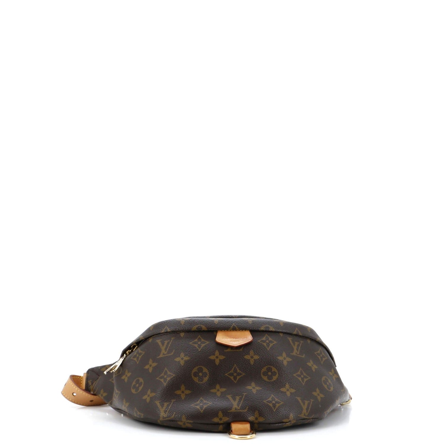 Louis Vuitton Bum Bag Monogram Canvas