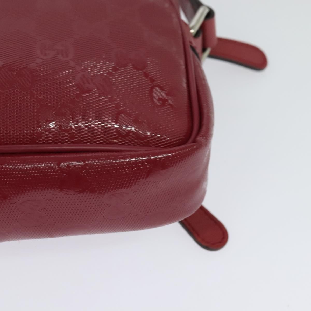 Gucci GG Implementation Shoulder Bag