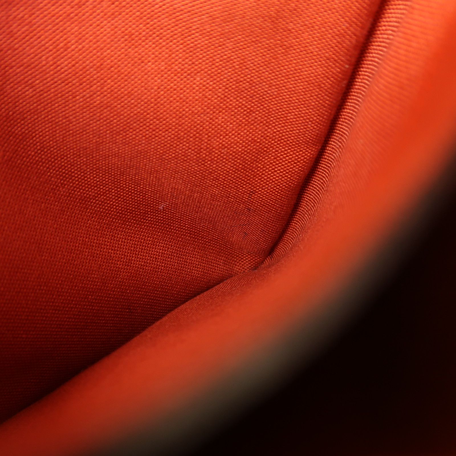 Louis Vuitton Damier Naviglio Gold Shoulder Bag Brown Shoulder Bag N 45255