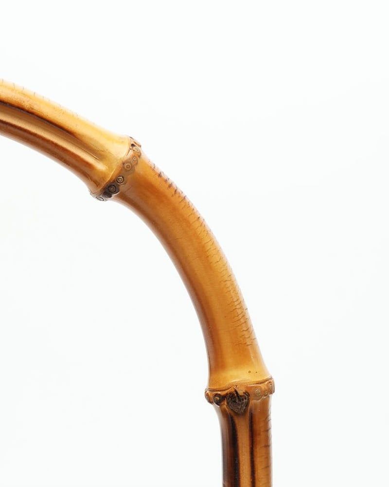 Gucci Bamboo Shoulder Bag