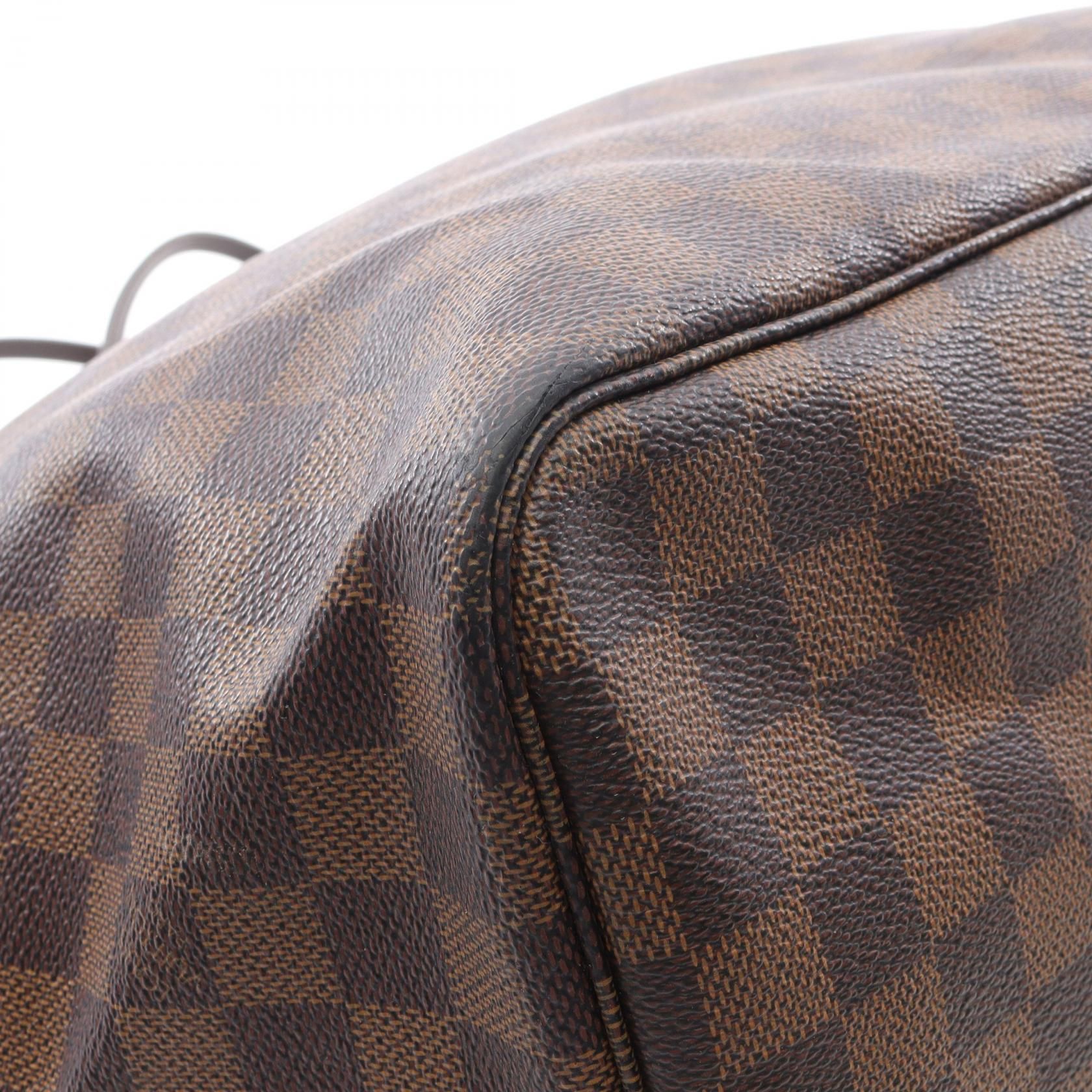 Louis Vuitton Neverfull GM, Damier Ebene