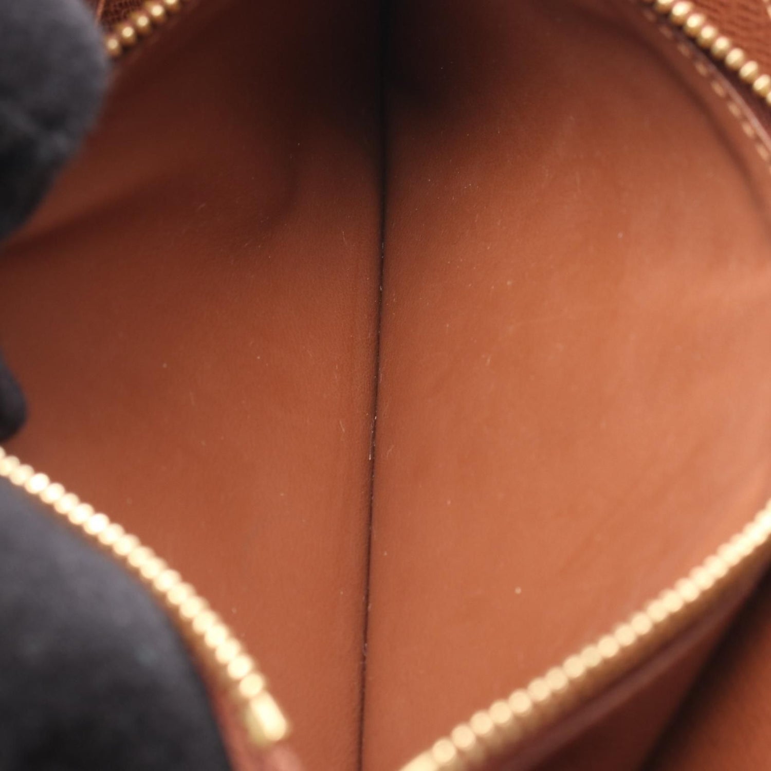 Louis Vuitton Zippy Wallet, Monogram