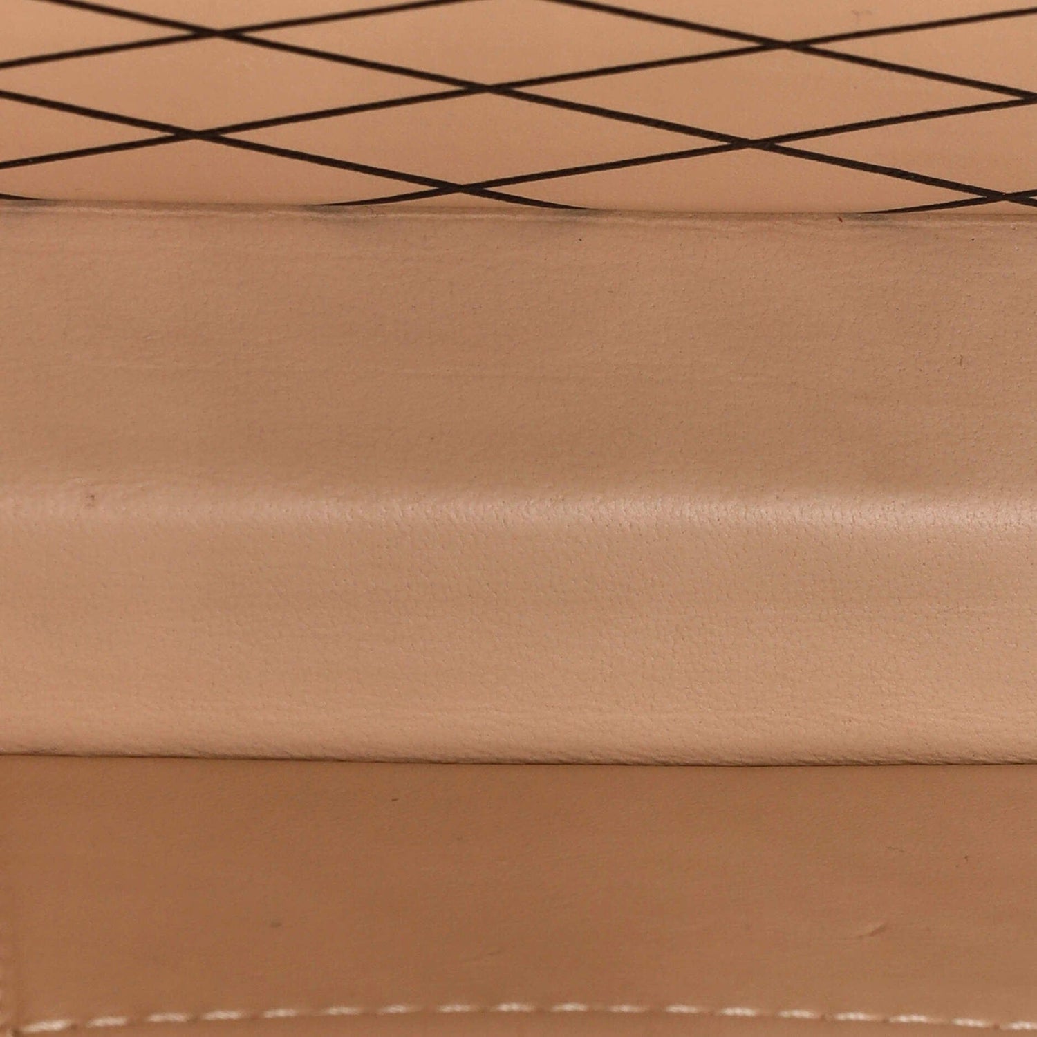 Louis Vuitton Petite Malle Handbag Limited Edition Kabuki Monogram Canvas