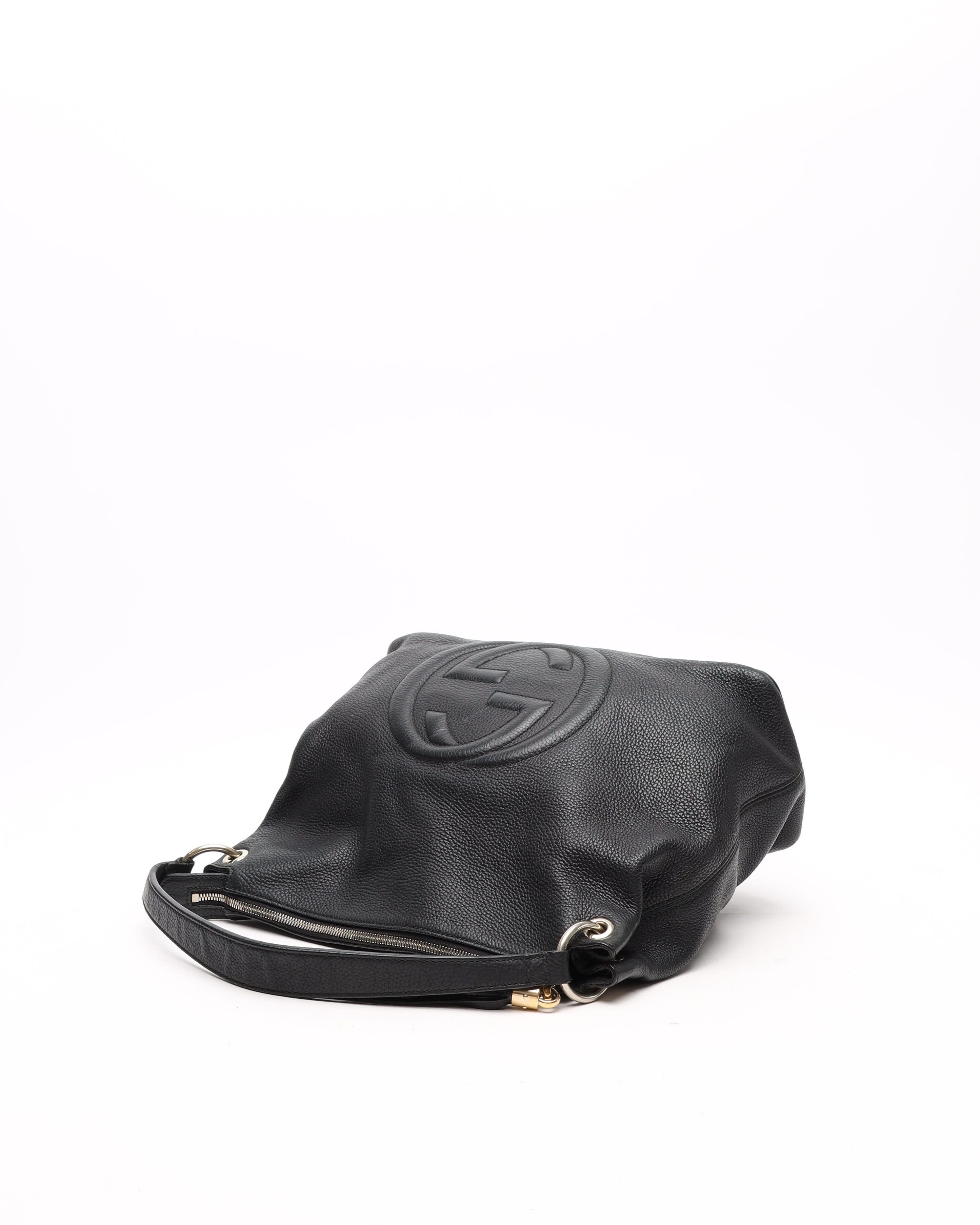 Gucci Soho Bag