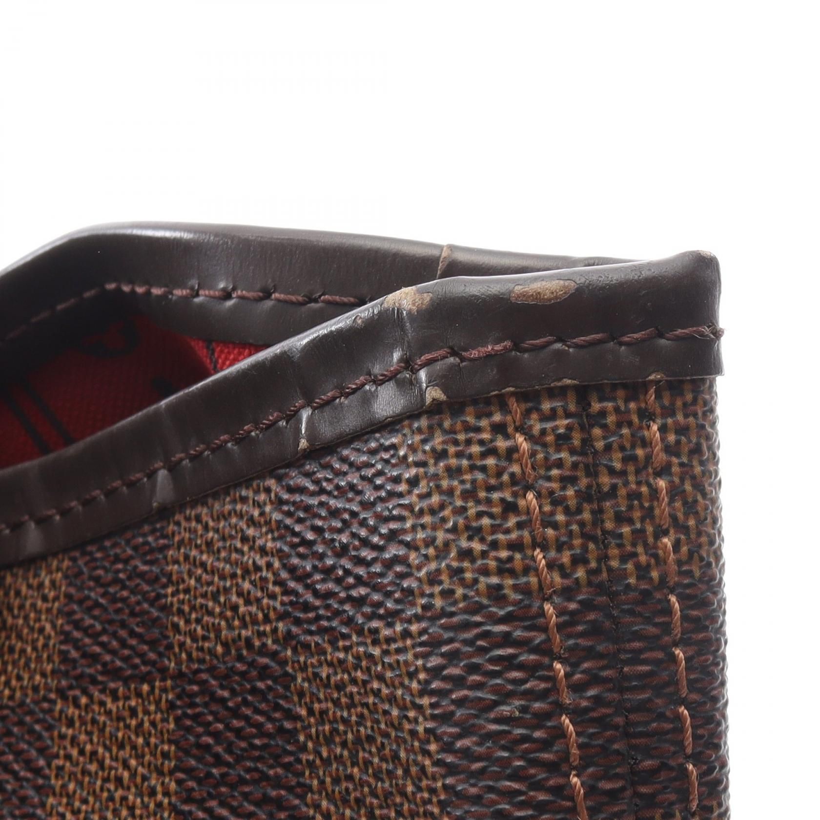 Louis Vuitton Neverfull GM, Damier Ebene