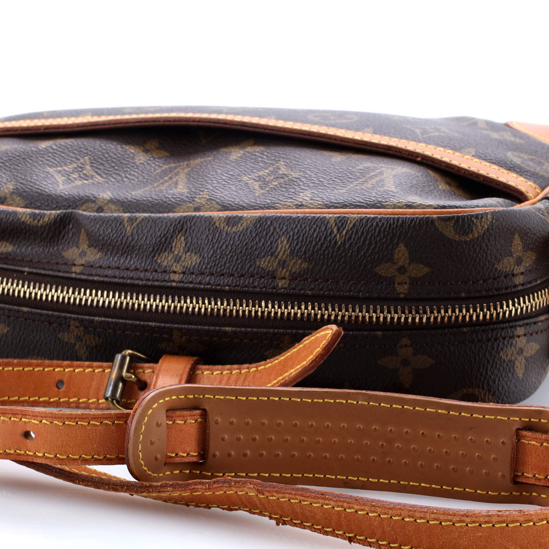 Louis Vuitton Trocadero 27, Monogram