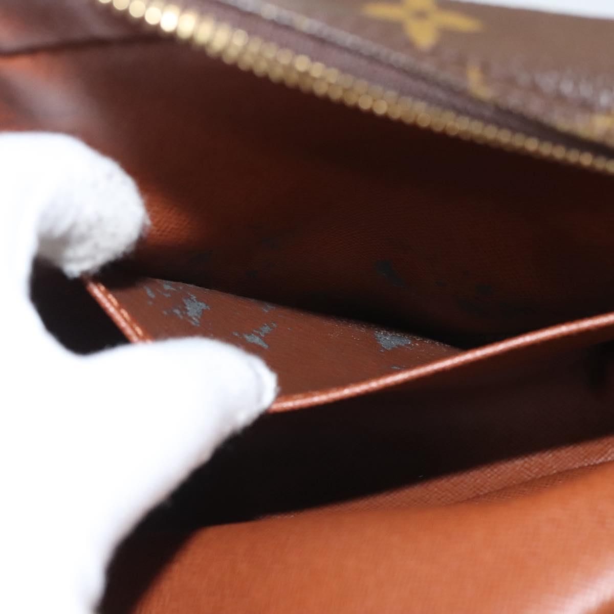 Louis Vuitton Compiegne 28, Monogram