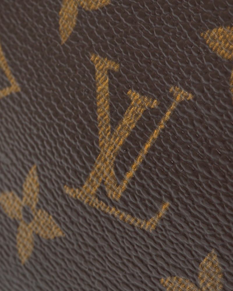 Louis Vuitton Popincourt Monogram Bag