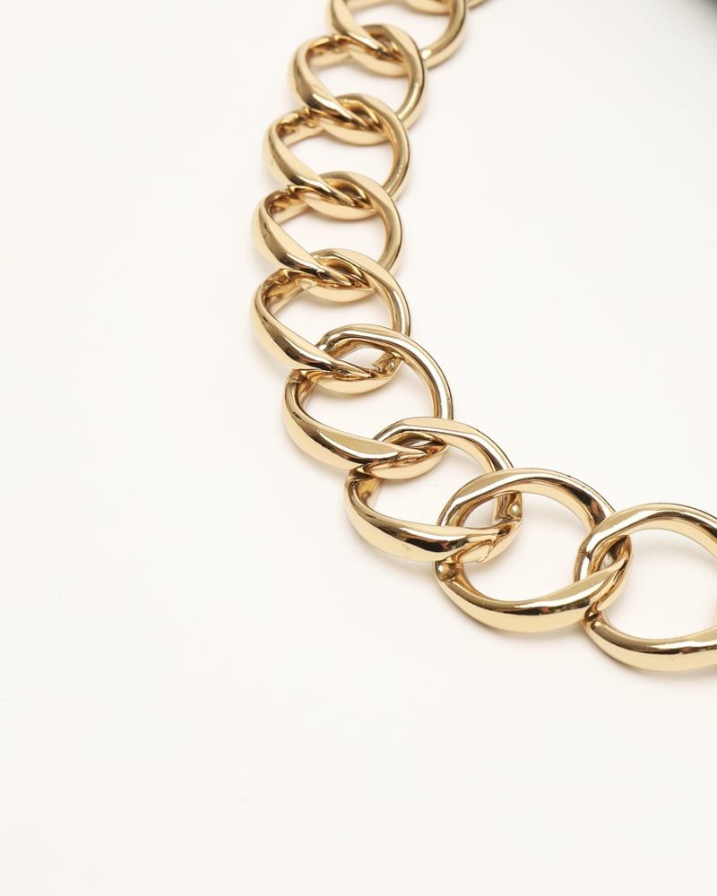 Chanel CC Velour Chain Bag