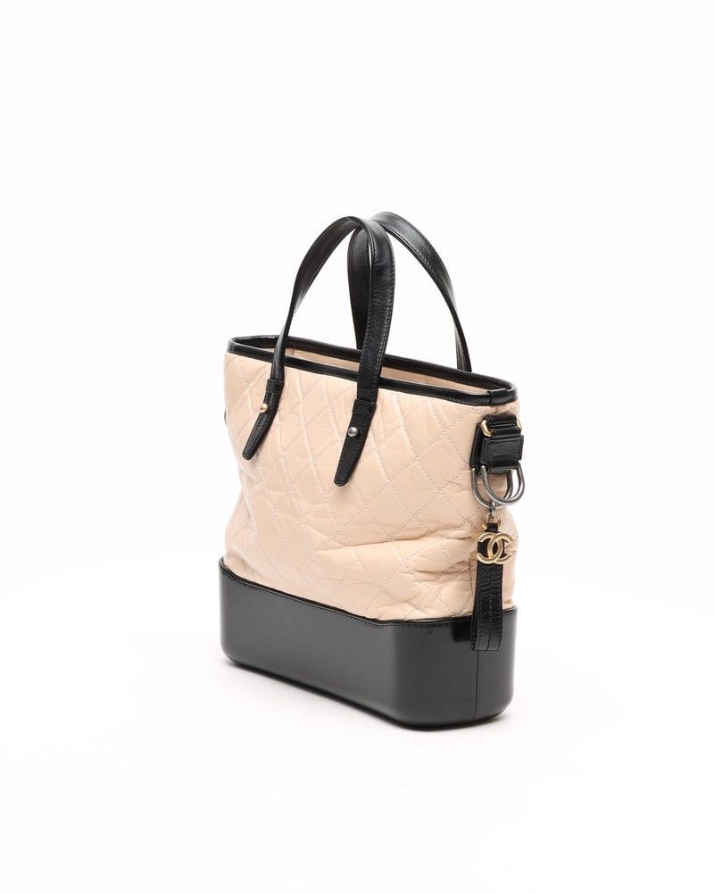 Chanel Medium Gabrielle Bag