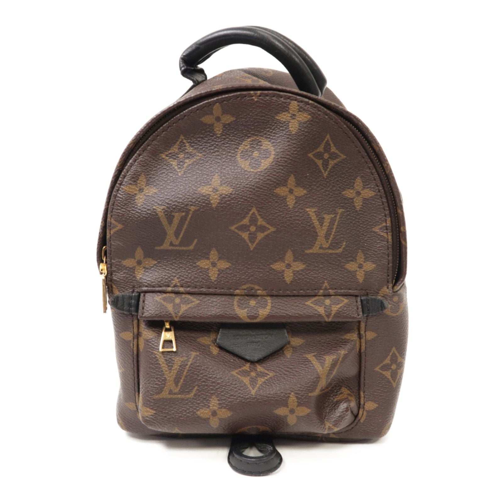 Louis Vuitton NM Min Monogram